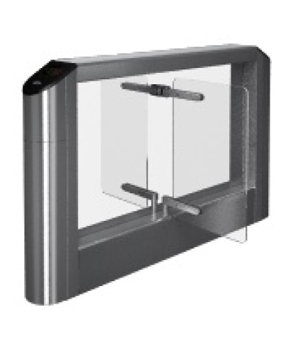 Гибрид центрального модуля турникета 660/900 Oxgard Praktika T-06-GCM-660/900 (ВЗР 2153-08) в Хабаровске Турникеты Pintop.ru