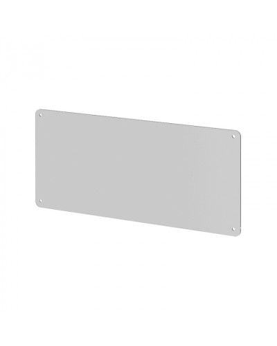 Стекло 400x1000 Oxgard Стекло ВЗР 2462-001-01 в Хабаровске Ограждения Pintop.ru