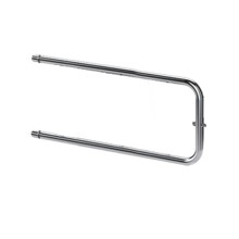 Створка ограждения поворотная 1300 мм (антик серебро) Oxgard