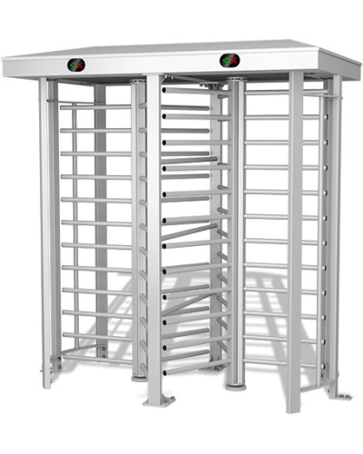 Турникет моторизованный полноростовой сдвоенный Oxgard PraktikaТ-10-GM4R Doublе Pass (EM-Marine) в Хабаровске Турникеты Pintop.ru