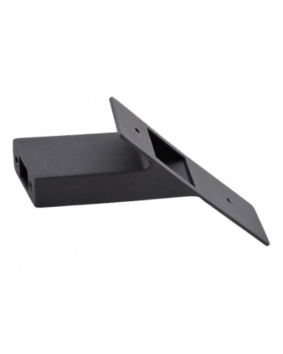 Комплект кронштейнов (2 шт.) PERCo-BS2 в Хабаровске Ограждения Pintop.ru