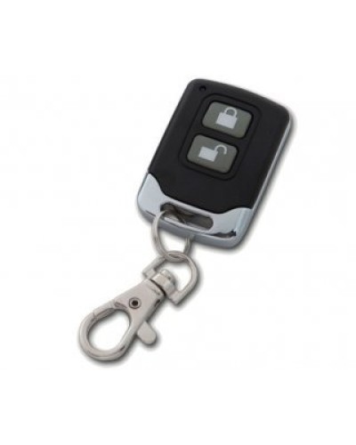 Брелок для радиоуправления PERCo-GCR2 в Хабаровске Устройства радиоуправления для шлагбаумов и автоматики Pintop.ru