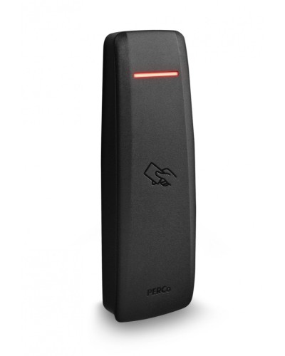 Считыватель бесконтактный для карт формата EMM/HID PERCo-IR13D в Хабаровске Ограждения Pintop.ru