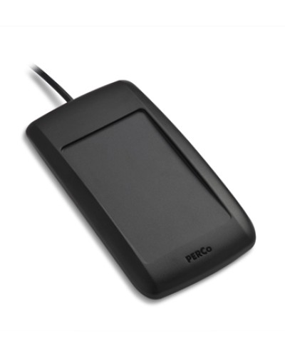 Считыватель мультиформатный контрольный PERCo-IR15.9 в Хабаровске Считыватели Pintop.ru