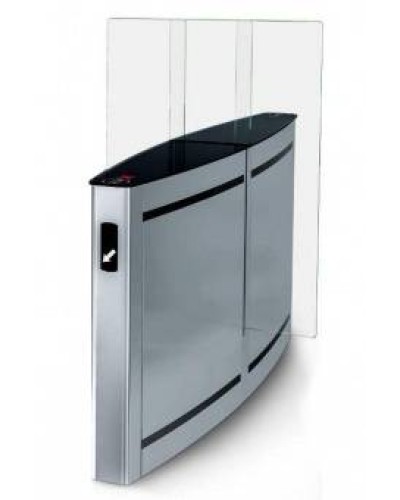 Секция двусторонняя PERCo-STD-02.600 в Хабаровске Турникеты Pintop.ru