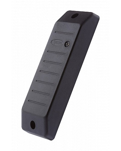 Настенный считыватель Parsec PNR-EH03 (черный) в Хабаровске Сетевая СКУД Parsec Pintop.ru