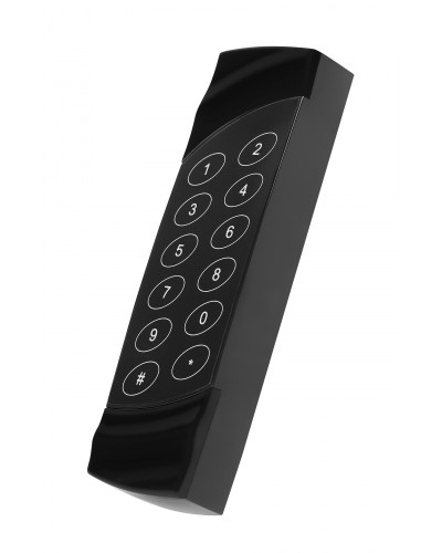 Считыватель Parsec PNR-P26 (черный) в Хабаровске Считыватели Pintop.ru