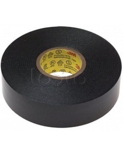 Лента изоляционная Protectowire Scotch №33 в Хабаровске Комутационные взрывозащищенные коробки Pintop.ru