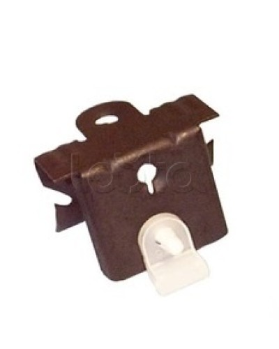 Зажим Protectowire СС-10W, сталь в Хабаровске Держатели, клипсы, скобы Pintop.ru