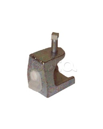 Защелка Protectowire Защелка кнопочная в Хабаровске Крепежные изделия Pintop.ru