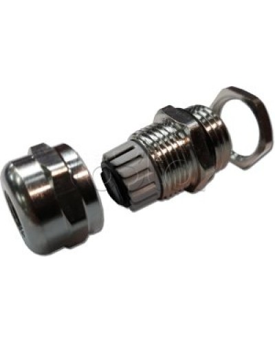 Муфта обжимная Protectowire SR-502М в Хабаровске Комутационные взрывозащищенные коробки Pintop.ru