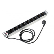 Блок розеток Rem-16 REM R-16-9S-I-440-1.8