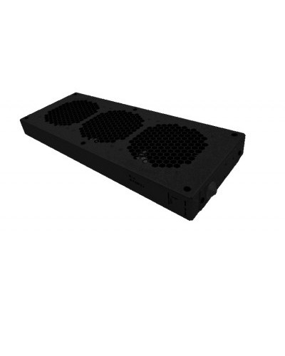 Модуль вентиляторный REM R-FAN-3K-1U-9005 в Хабаровске Вентиляторные модули Pintop.ru