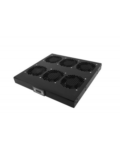 Модуль вентиляторный REM R-FAN-6K-1U-9005 в Хабаровске Вентиляторные модули Pintop.ru