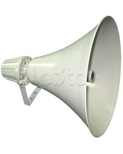 Громкоговоритель рупорный всепогодный ROXTON HP-10T в Хабаровске Система оповещения и трансляции Roxton Pintop.ru