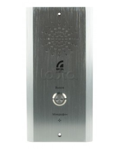 Панель вызывная Roxton IP-A6716 в Хабаровске Система оповещения и трансляции Roxton Pintop.ru