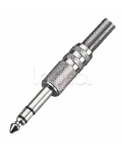 Разъем Jack-стерео 1/4 ROXTON JACK011 в Хабаровске Система оповещения и трансляции Roxton Pintop.ru