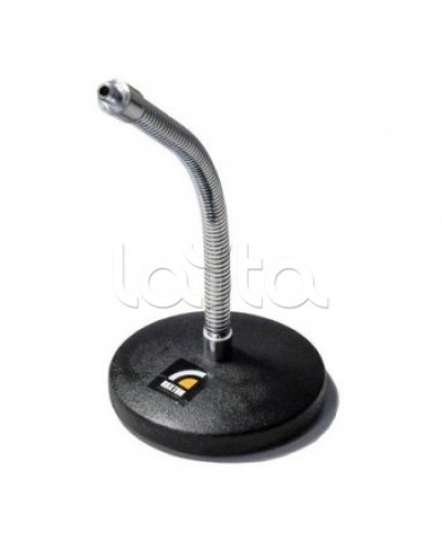 Стойка микрофонная ROXTON MS032 в Хабаровске Система оповещения и трансляции Roxton Pintop.ru