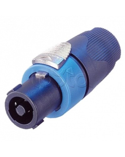 Разъем SPEAKON 4-x ROXTON SPEAKON027 в Хабаровске Коннекторы Pintop.ru