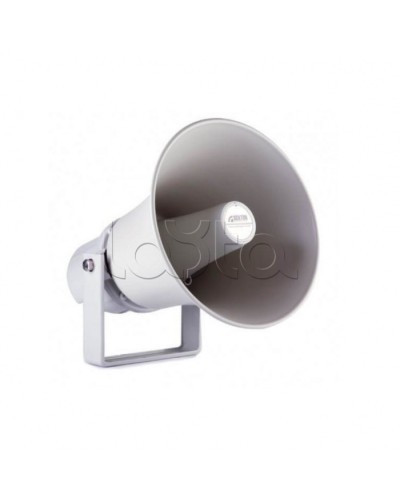 Громкоговоритель рупорный всепогодный ROXTON HS-30T в Хабаровске Система оповещения и трансляции Roxton Pintop.ru