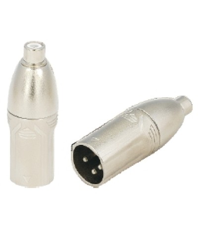 Переходник ROXTONE RA2XMPF в Хабаровске Аксессуары для СОУЭ Pintop.ru