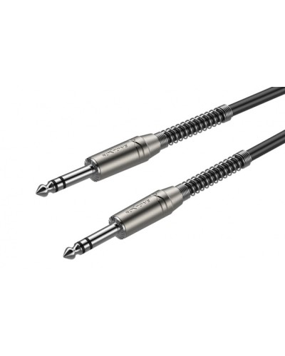 Кабель инструментальный ROXTONE SMJJ200/0,5 в Хабаровске Система оповещения и трансляции Roxton Pintop.ru