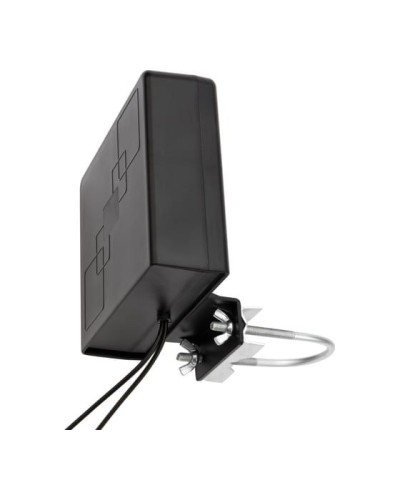 Антенна 4G MIMO Вега REXANT 34-0902 в Хабаровске Системы видеонаблюдения Pintop.ru