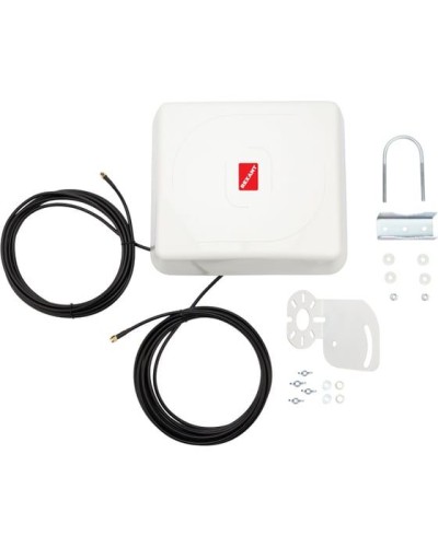 Антенна 4G MIMO Сириус REXANT 34-0903 в Хабаровске Системы видеонаблюдения Pintop.ru