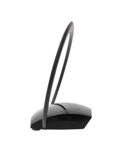 Антенна комнатная «Активная» для цифрового телевидения DVB-T2, Ring-50 REXANT 34-0721 в Хабаровске Системы видеонаблюдения Pintop.ru