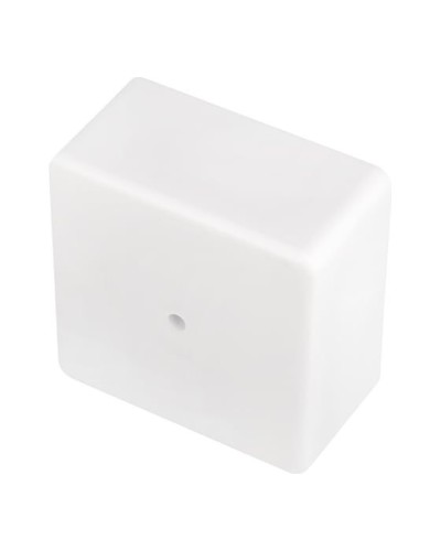 Коробка распаячная ОУ для кабель-канала 100х100х50 мм Rexant (28-3074) в Хабаровске Распределительные коробки Pintop.ru