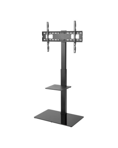 Напольная стойка с кронштейном для телевизора 37-70 REXANT (38-0318) в Хабаровске Системы видеонаблюдения Pintop.ru