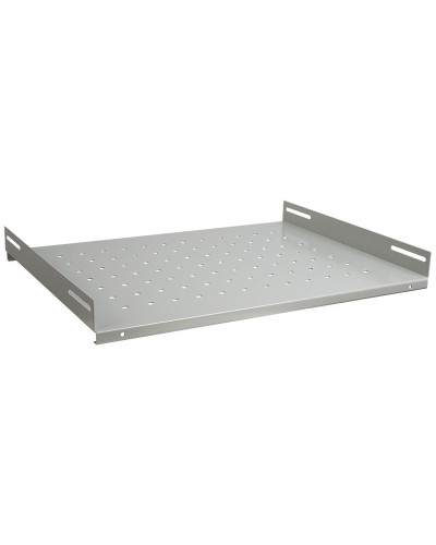 Стационарная полка, полезная глубина 350мм, для шкафов серии Standart глубиной 600 мм REXANT (04-2620) в Хабаровске Шкафы и стойки 19-EMSOK Pintop.ru