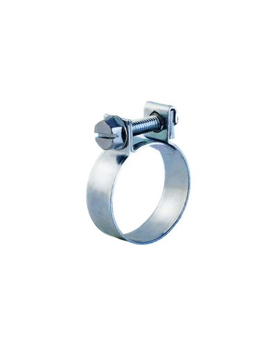 Хомут стяжной mini 12-14-0,5мм, (20 шт/уп) REXANT 07-1112 в Хабаровске Стяжки-хомуты Pintop.ru