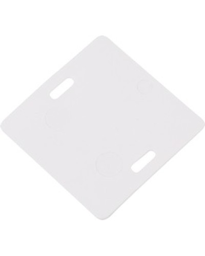 Бирка кабельная У-134 (Квадрат) (100шт/уп) REXANT 07-6234 в Хабаровске Аксессуары для кабель-канала Pintop.ru