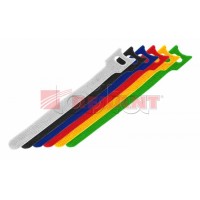 Набор хомутов на липучке MGT-210 (10шт/уп) REXANT 07-7210