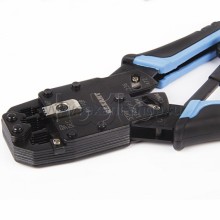 Кримпер для обжима 10P10C / 8P8C / 6P6C / 4P4C (HT-200R) (TL-200R) REXANT (12-3442-1)