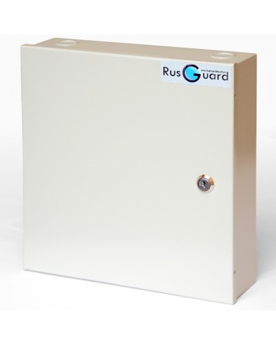 Контроллер СКУД RusGuard ACS-102-CE-BM в Хабаровске Сетевая СКУД - RusGuard Pintop.ru