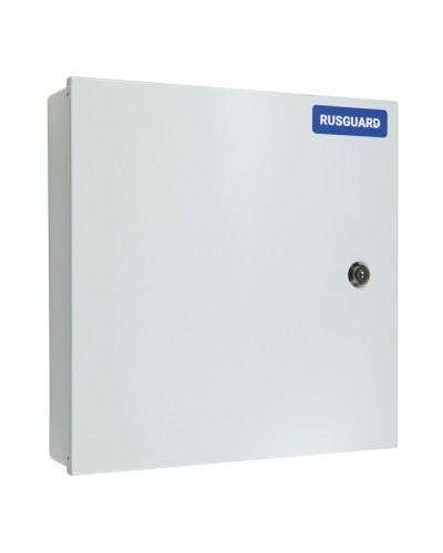 Контроллер RusGuard ACS-102-CE-BM (РОЕ) в Хабаровске Сетевая СКУД - RusGuard Pintop.ru