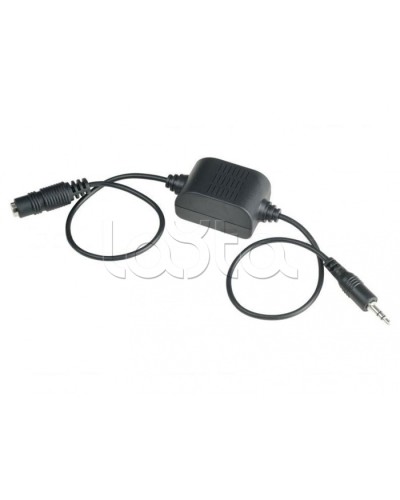 Изолятор цепи аудиосигнала SC&T AE02GL в Хабаровске Видеоусилители, Модуляторы, Делители Pintop.ru