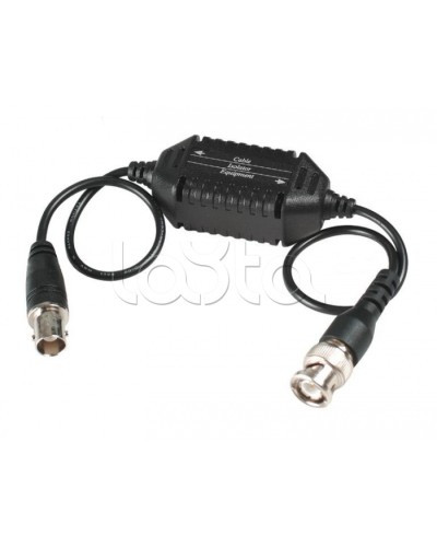 Изолятор коаксиального кабеля SC&T GL001 в Хабаровске Видеоусилители, Модуляторы, Делители Pintop.ru