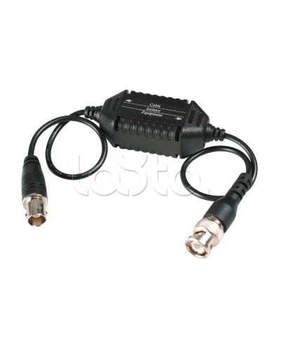 Изолятор SC&T GL001H в Хабаровске Видеоусилители, Модуляторы, Делители Pintop.ru