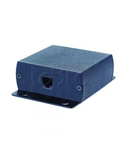 Устройство грозозащиты для локальной вычислительной сети SC&T SP006 в Хабаровске Видеоусилители, Модуляторы, Делители Pintop.ru