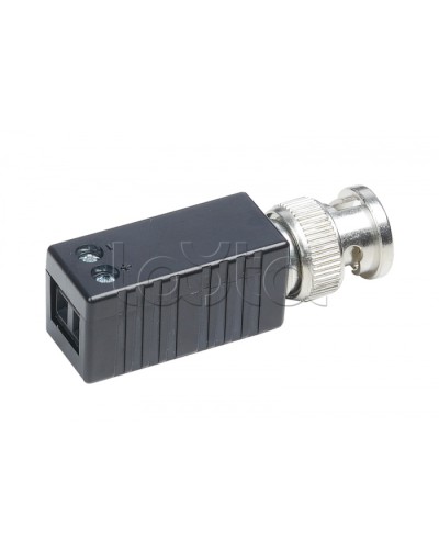 Приёмопередатчик пассивный HDCVI/TVI/AHD по витой паре SC&T TTP111HD в Хабаровске Видеоусилители, Модуляторы, Делители Pintop.ru