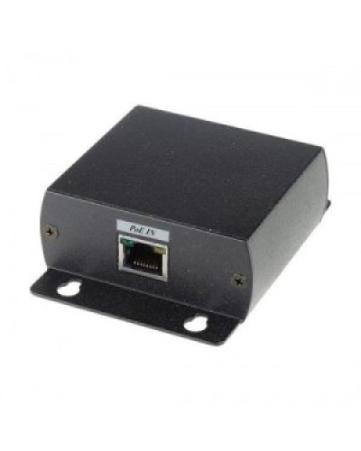 Удлинитель PoE af/at/bt по витой паре до 280м (до 48.86Вт) SC&T IP04R в Хабаровске Видеоусилители, Модуляторы, Делители Pintop.ru