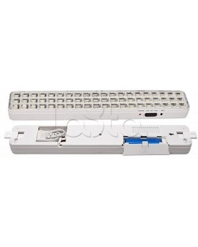 Светильник аварийный SLT KL-60 в Хабаровске Светильники Pintop.ru