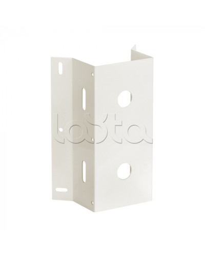 Кронштейн универсальный SLT КУ-2У исп3 (на угол) в Хабаровске Кронштейны и адаптеры для камер и мониторов Pintop.ru