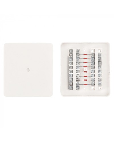 Коробка распределительная абонентская SLT РОН-2 (240 Ом) в Хабаровске Распределительные коробки Pintop.ru