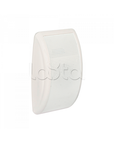 Оповещатель охранно-пожарный речевой настенный SLT Серенада-6 в Хабаровске Акустические системы Pintop.ru