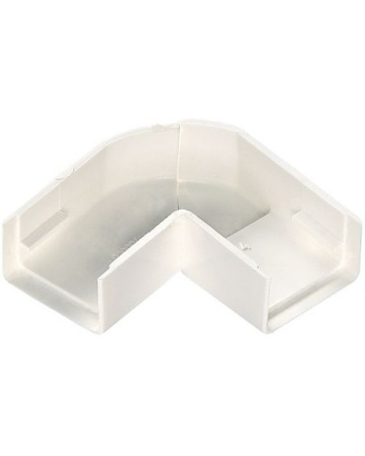 Угол плоский изменяемый для кабельного канала 20х12,5 SPL 020004S в Хабаровске Аксессуары для кабель-канала Pintop.ru