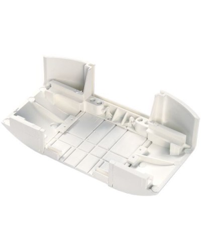 Т-образное ответвление для кабельного канала 40х20 SPL 040005S в Хабаровске Аксессуары для кабель-канала Pintop.ru